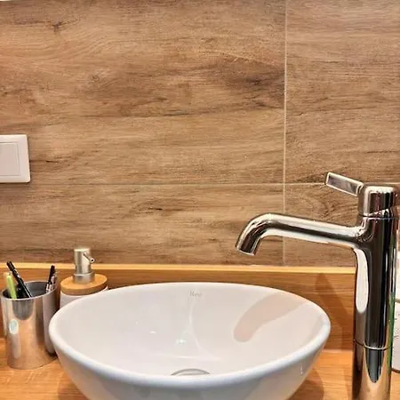 Ruhig & Gemuetlich Nahe Frankfurt Apartment *