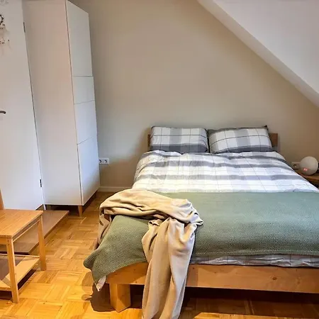 Ruhig & Gemuetlich Nahe Frankfurt * Neu-Isenburg