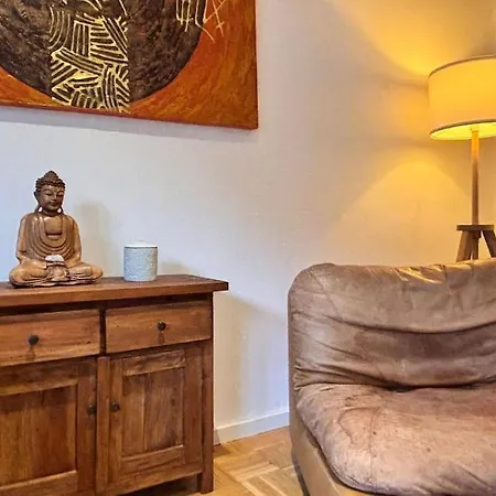 Ruhig & Gemuetlich Nahe Frankfurt Apartment *