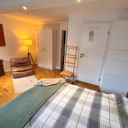 Ruhig & Gemuetlich Nahe Frankfurt * Neu-Isenburg